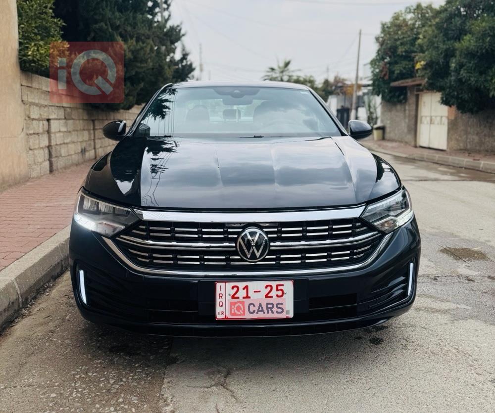 فولكسفاغن جيتا